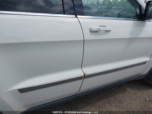 Aukcja sprzedaży 2012 Jeep Grand Cherokee Laredo, vin: 1C4RJFAG4CC217010, numer aukcji: 12657512