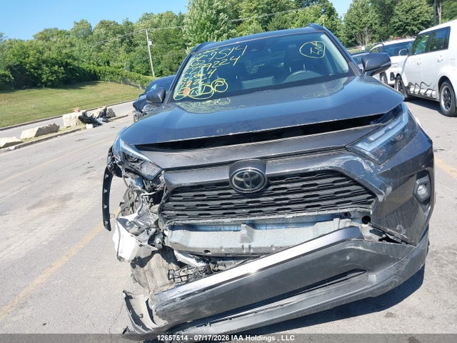 Toyota Rav4 Xle 2022 2T3R1RFV1NC299224 Image 12