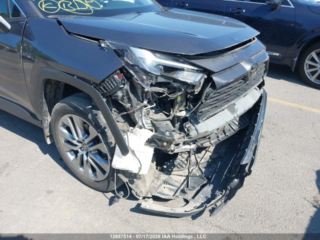 Toyota Rav4 Xle 2022 2T3R1RFV1NC299224 Image 6