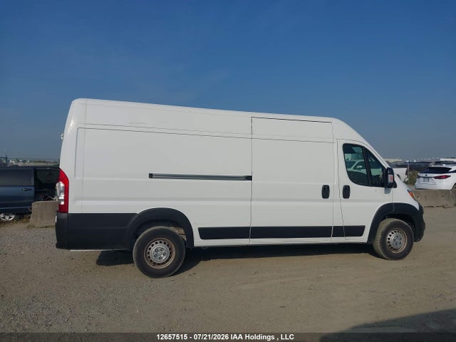 RAM Promaster 3500 3500 High 2025 3C6MRVJG4SE543837 Image 13