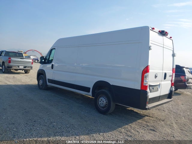 RAM Promaster 3500 3500 High 2025 3C6MRVJG4SE543837 Image 3