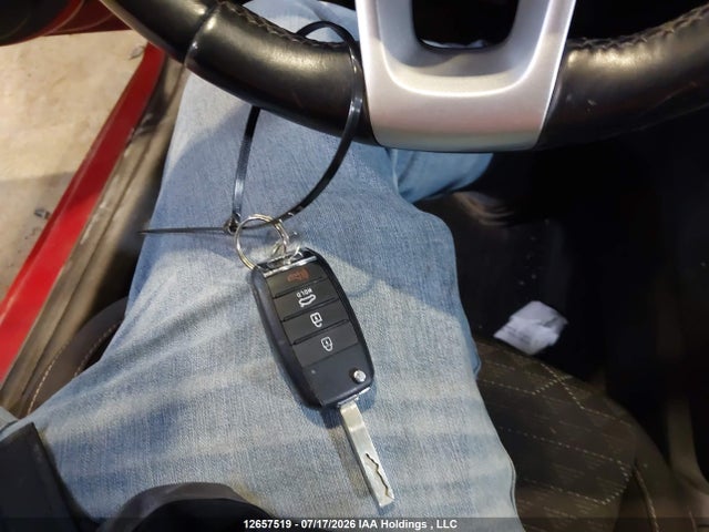 Aukcja sprzedaży 2023 Kia Rio Lx Premium/lx+, vin: 3KPA25AD6PE539964, numer aukcji: 12657519