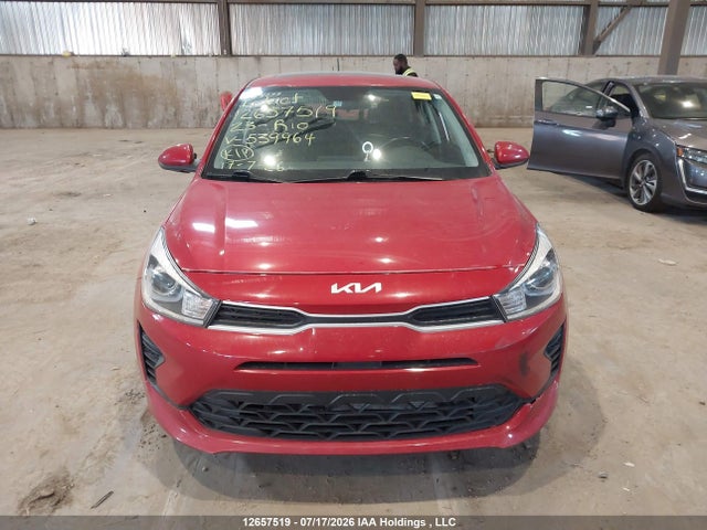 Aukcja sprzedaży 2023 Kia Rio Lx Premium/lx+, vin: 3KPA25AD6PE539964, numer aukcji: 12657519