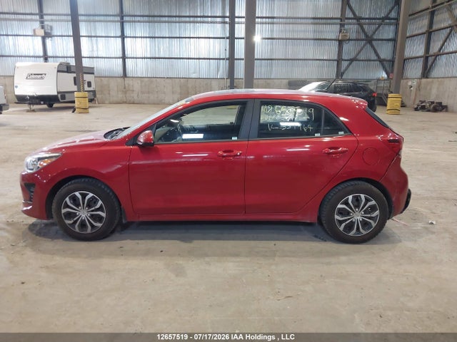 Aukcja sprzedaży 2023 Kia Rio Lx Premium/lx+, vin: 3KPA25AD6PE539964, numer aukcji: 12657519