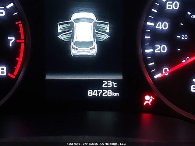 Aukcja sprzedaży 2023 Kia Rio Lx Premium/lx+, vin: 3KPA25AD6PE539964, numer aukcji: 12657519