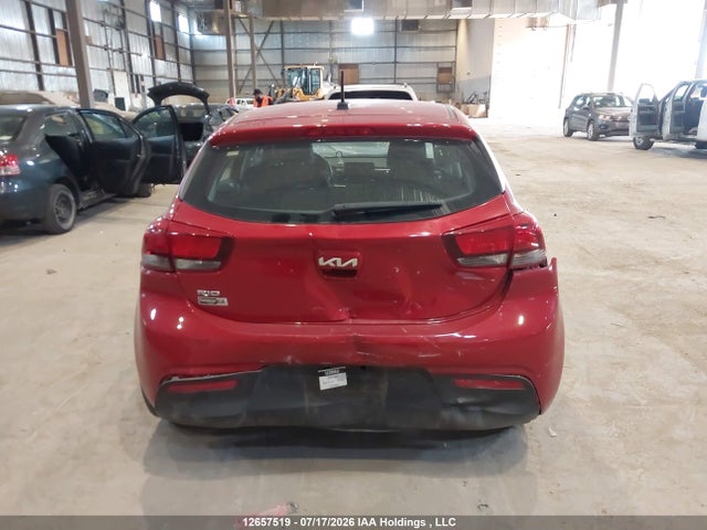 Aukcja sprzedaży 2023 Kia Rio Lx Premium/lx+, vin: 3KPA25AD6PE539964, numer aukcji: 12657519