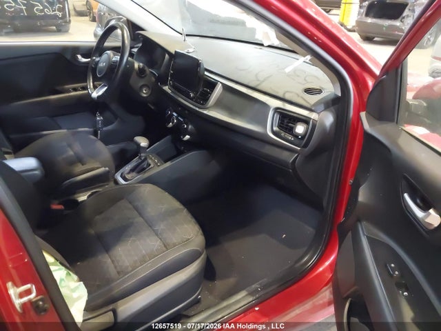 Aukcja sprzedaży 2023 Kia Rio Lx Premium/lx+, vin: 3KPA25AD6PE539964, numer aukcji: 12657519