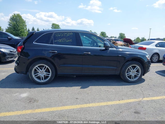 WA1M2AFP3HA057606 Audi Q5 2.0t Progressiv