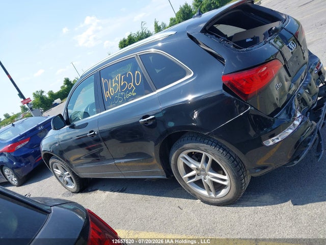 WA1M2AFP3HA057606 Audi Q5 2.0t Progressiv