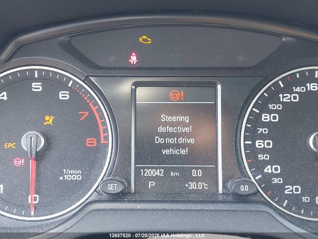 WA1M2AFP3HA057606 Audi Q5 2.0t Progressiv