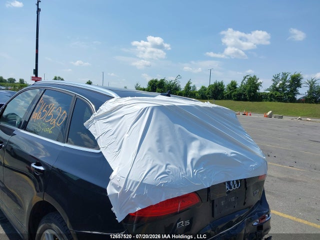 WA1M2AFP3HA057606 Audi Q5 2.0t Progressiv