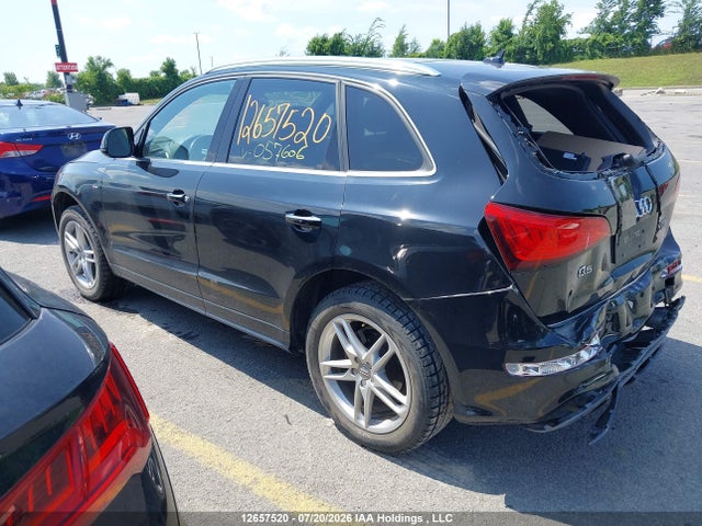 WA1M2AFP3HA057606 Audi Q5 2.0t Progressiv