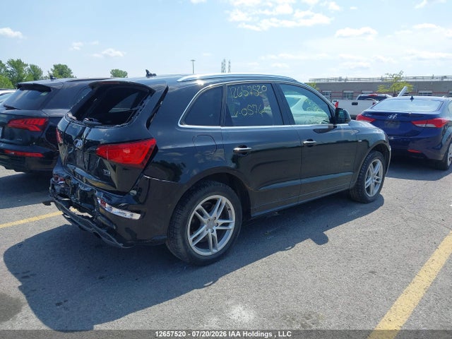 WA1M2AFP3HA057606 Audi Q5 2.0t Progressiv
