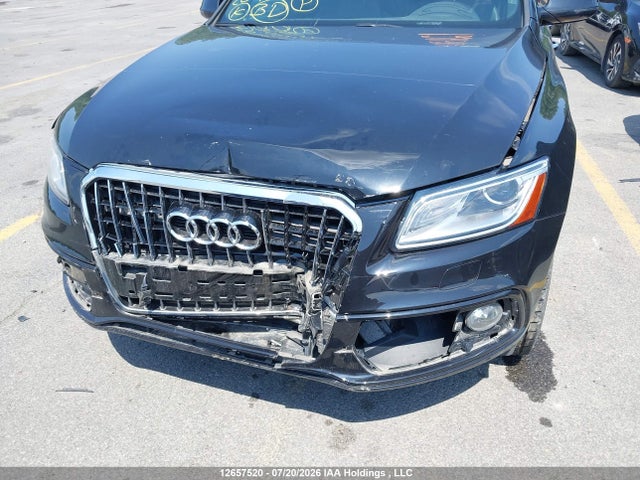WA1M2AFP3HA057606 Audi Q5 2.0t Progressiv