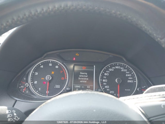 WA1M2AFP3HA057606 Audi Q5 2.0t Progressiv