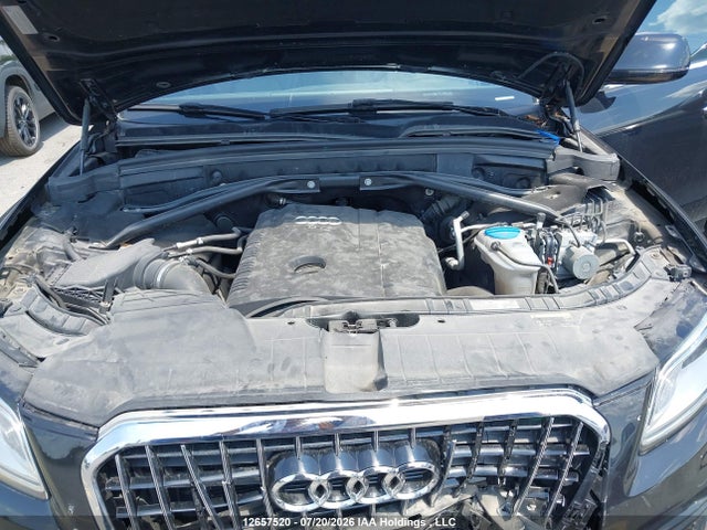WA1M2AFP3HA057606 Audi Q5 2.0t Progressiv
