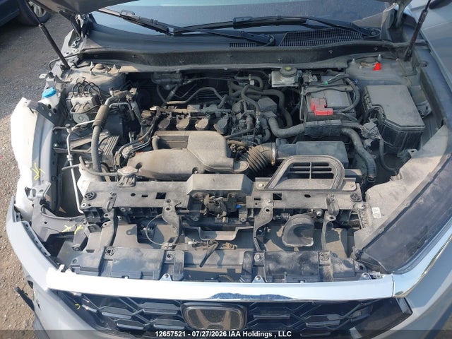 2HKRS4H5XPH124458 Honda Cr-v Sport/sport-b