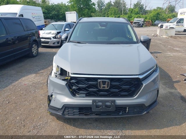 2HKRS4H5XPH124458 Honda Cr-v Sport/sport-b