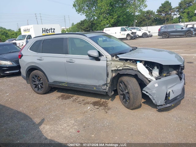 2HKRS4H5XPH124458 Honda Cr-v Sport/sport-b