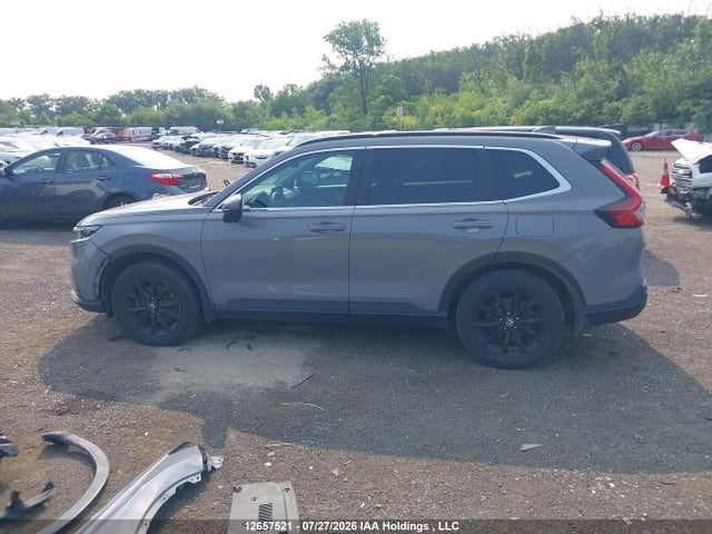 2HKRS4H5XPH124458 Honda Cr-v Sport/sport-b
