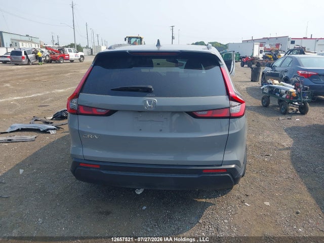 2HKRS4H5XPH124458 Honda Cr-v Sport/sport-b