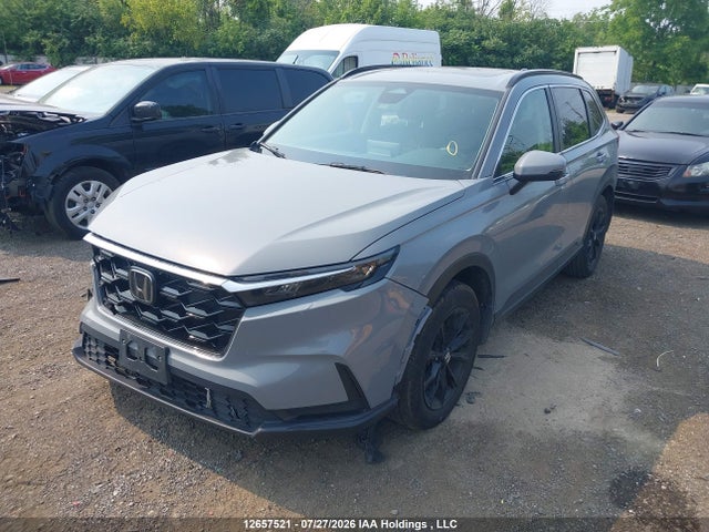 2HKRS4H5XPH124458 Honda Cr-v Sport/sport-b