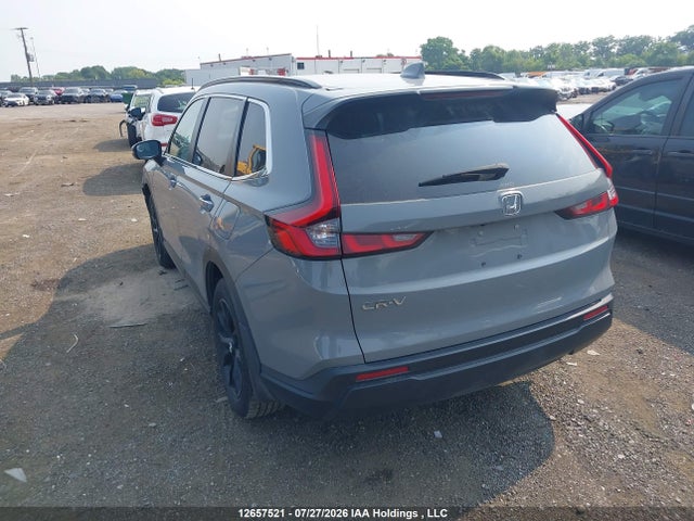 2HKRS4H5XPH124458 Honda Cr-v Sport/sport-b