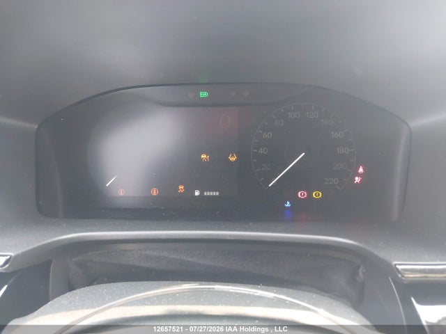 2HKRS4H5XPH124458 Honda Cr-v Sport/sport-b