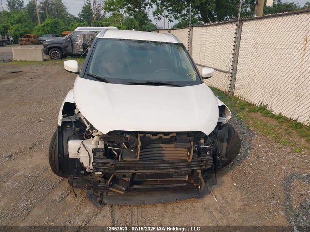 Nissan Kicks Play Sv 2025 3N1CP5CV1SL484475 Image 11