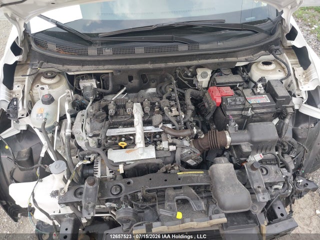 Nissan Kicks Play Sv 2025 3N1CP5CV1SL484475 Image 9