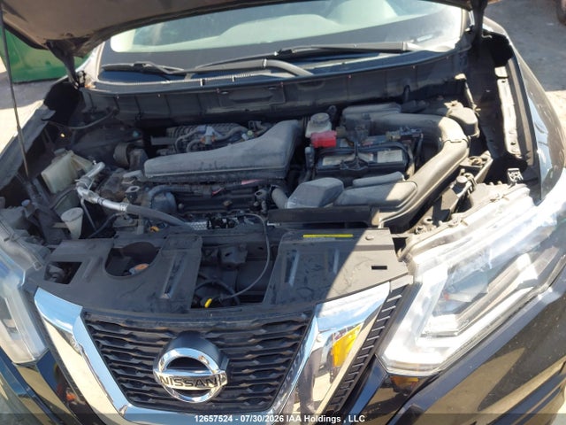 5N1AT2MV3HC738765 Nissan Rogue Sv/sl