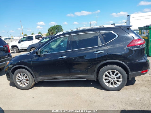 5N1AT2MV3HC738765 Nissan Rogue Sv/sl