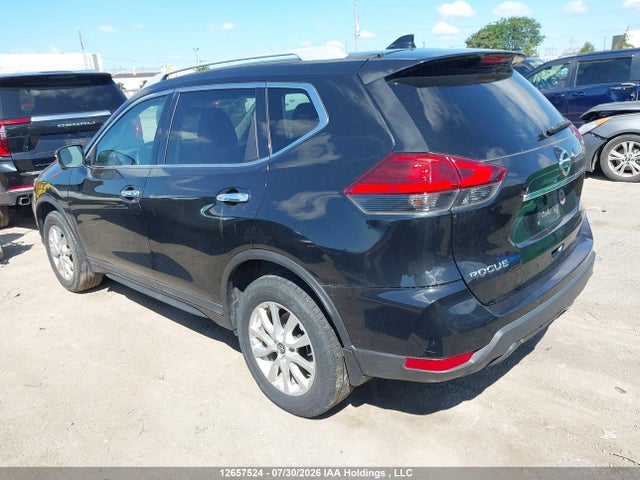 5N1AT2MV3HC738765 Nissan Rogue Sv/sl