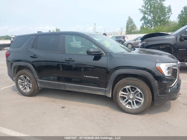 Продажа на аукционе авто 2026 Gmc Terrain Elevation, vin: 3GKALUEG0TL297193, номер лота: 12657527