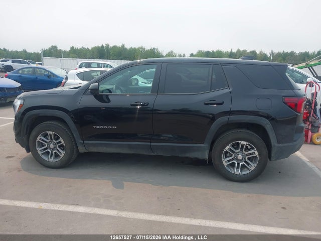 Продажа на аукционе авто 2026 Gmc Terrain Elevation, vin: 3GKALUEG0TL297193, номер лота: 12657527