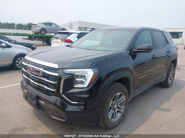 Продажа на аукционе авто 2026 Gmc Terrain Elevation, vin: 3GKALUEG0TL297193, номер лота: 12657527