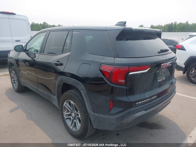 Продажа на аукционе авто 2026 Gmc Terrain Elevation, vin: 3GKALUEG0TL297193, номер лота: 12657527