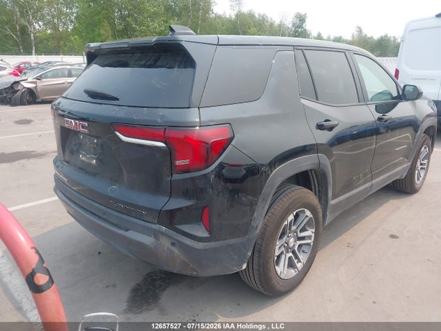 Продажа на аукционе авто 2026 Gmc Terrain Elevation, vin: 3GKALUEG0TL297193, номер лота: 12657527