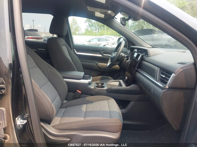 Продажа на аукционе авто 2026 Gmc Terrain Elevation, vin: 3GKALUEG0TL297193, номер лота: 12657527