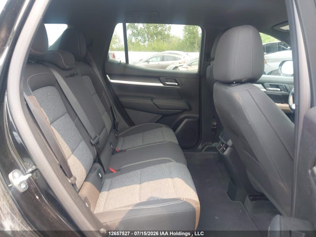 Продажа на аукционе авто 2026 Gmc Terrain Elevation, vin: 3GKALUEG0TL297193, номер лота: 12657527