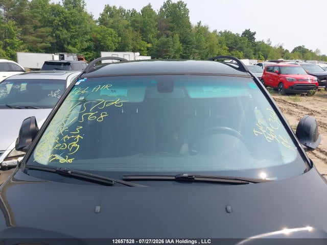 Aukcja sprzedaży 2010 Bmw X3, vin: WBXPC7C42AWE53568, numer aukcji: 12657528