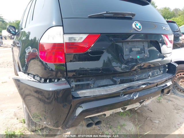 Aukcja sprzedaży 2010 Bmw X3, vin: WBXPC7C42AWE53568, numer aukcji: 12657528
