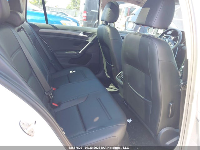 3VW117AU4KM521196 Volkswagen Golf Sportwagen 1.8 Tsi Comfortline/1.8 Tsi Highline