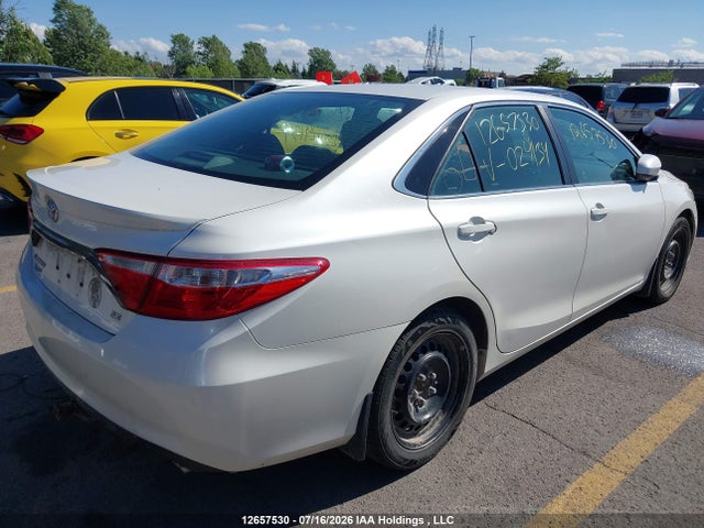 4T1BF1FK3FU024134 Toyota CAMRY SE