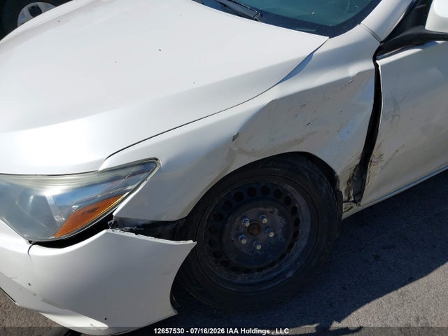 4T1BF1FK3FU024134 Toyota CAMRY SE