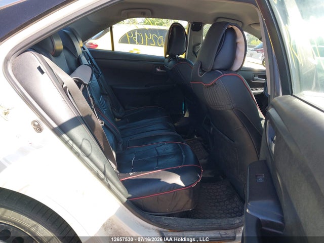 4T1BF1FK3FU024134 Toyota CAMRY SE