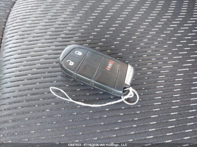 12657533 :رقم المزاد ، 3C4PDCAB5CT169717 vin ، 2012 Dodge Journey Se مزاد بيع