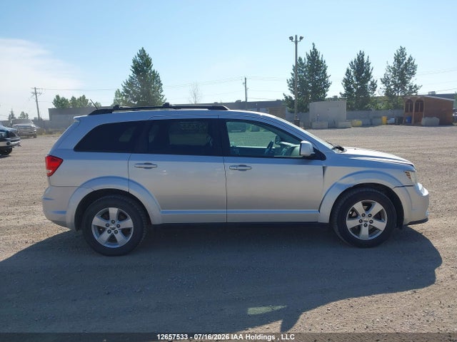 12657533 :رقم المزاد ، 3C4PDCAB5CT169717 vin ، 2012 Dodge Journey Se مزاد بيع