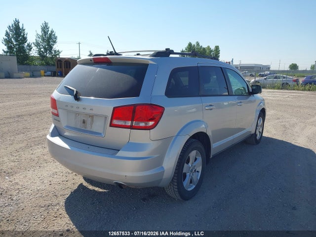 12657533 :رقم المزاد ، 3C4PDCAB5CT169717 vin ، 2012 Dodge Journey Se مزاد بيع