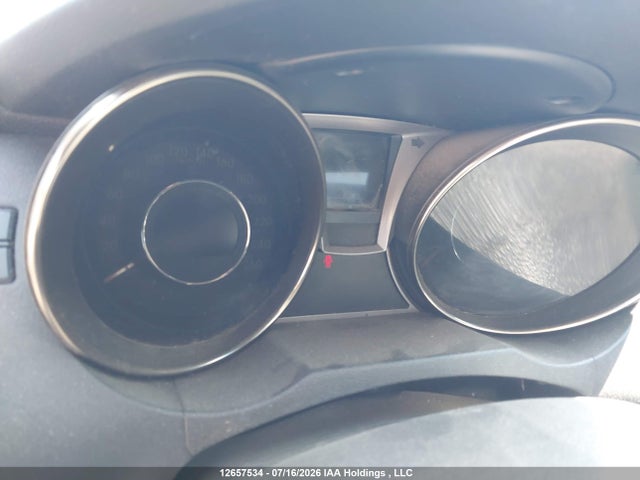 12657534 :رقم المزاد ، KMHHT6KD2DU088816 vin ، 2013 Hyundai Genesis Premium مزاد بيع